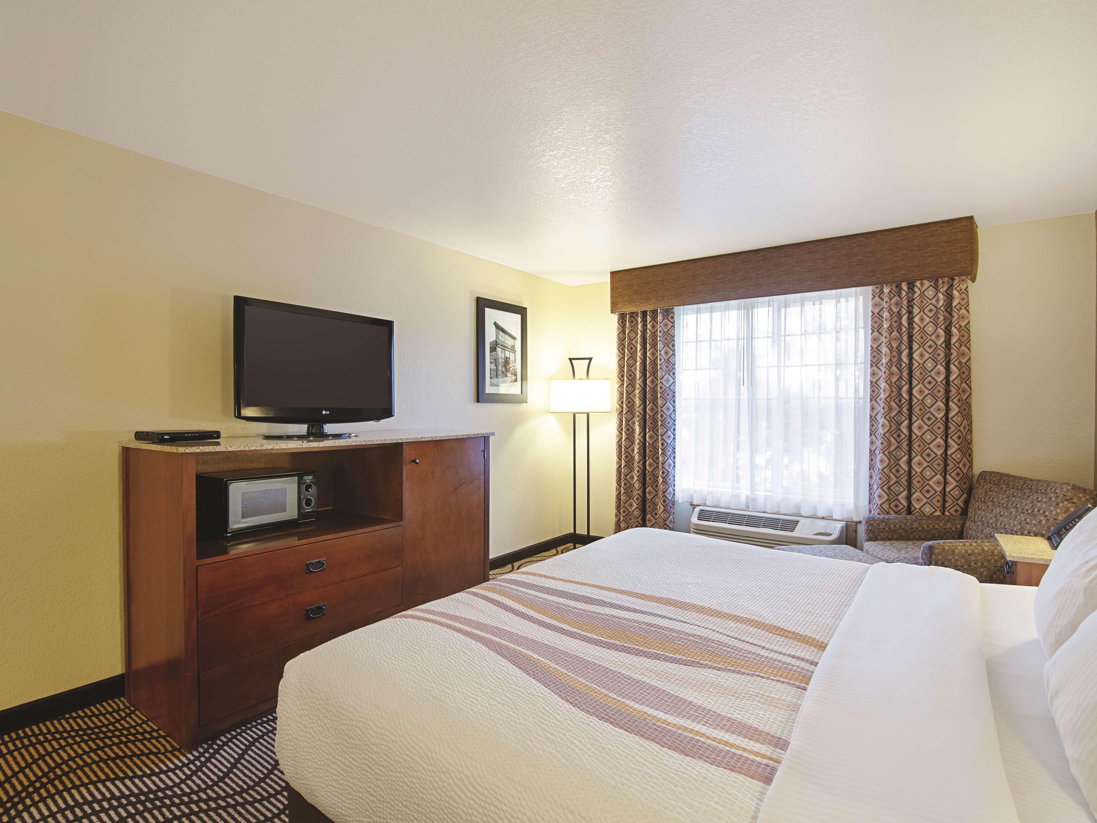 Best Western Plus Riverfront Hotel And Suites Great Falls Luaran gambar