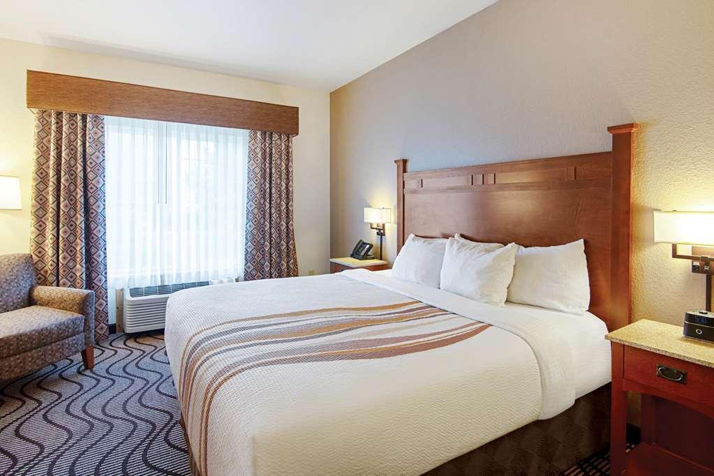 Best Western Plus Riverfront Hotel And Suites Great Falls Luaran gambar