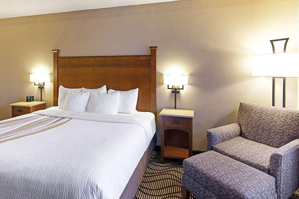 Best Western Plus Riverfront Hotel And Suites Great Falls Luaran gambar