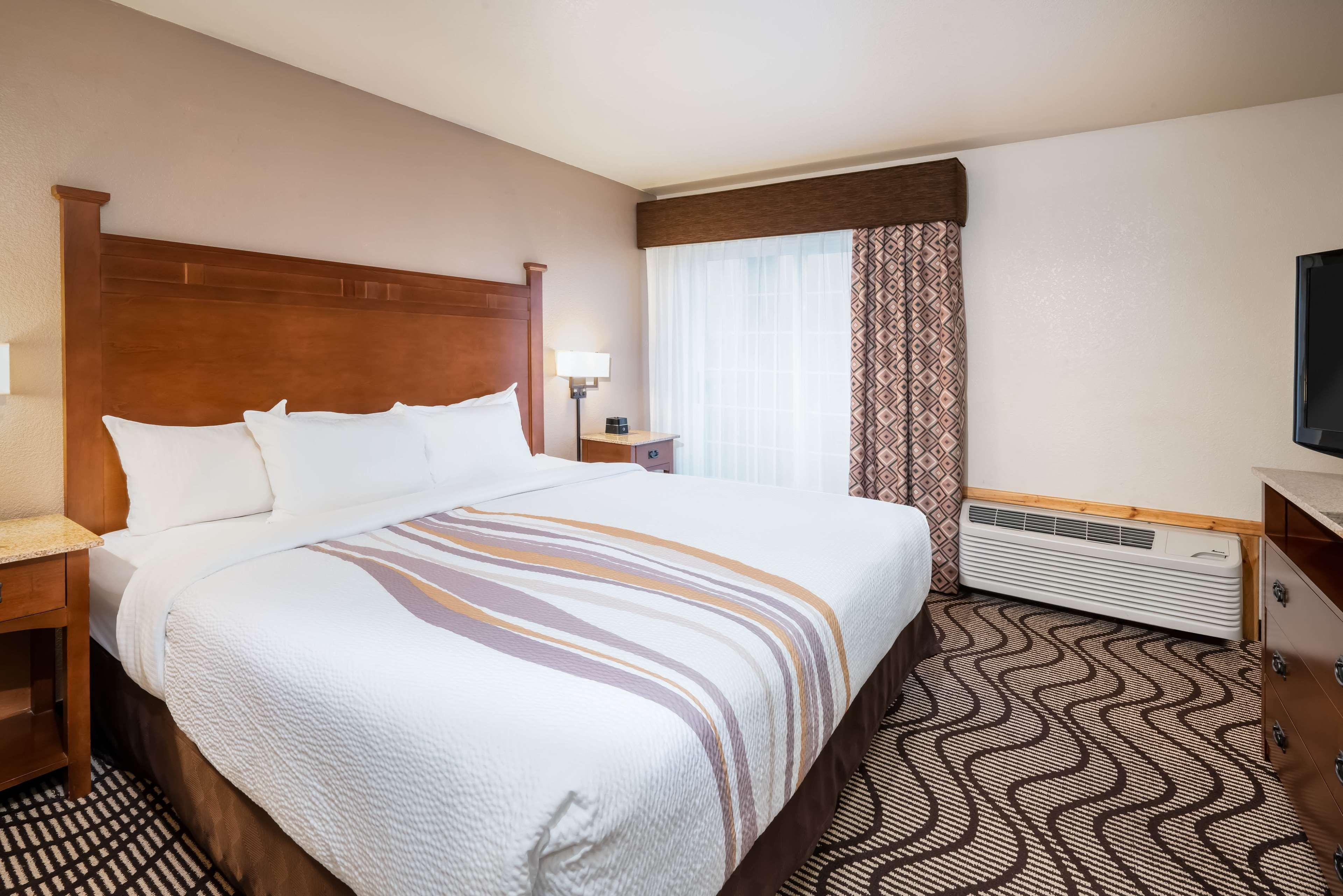 Best Western Plus Riverfront Hotel And Suites Great Falls Luaran gambar