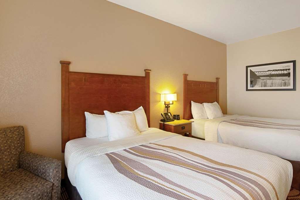 Best Western Plus Riverfront Hotel And Suites Great Falls Luaran gambar