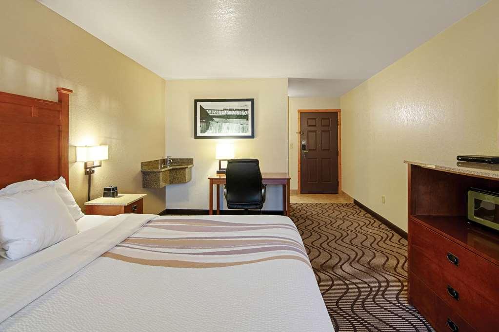 Best Western Plus Riverfront Hotel And Suites Great Falls Luaran gambar