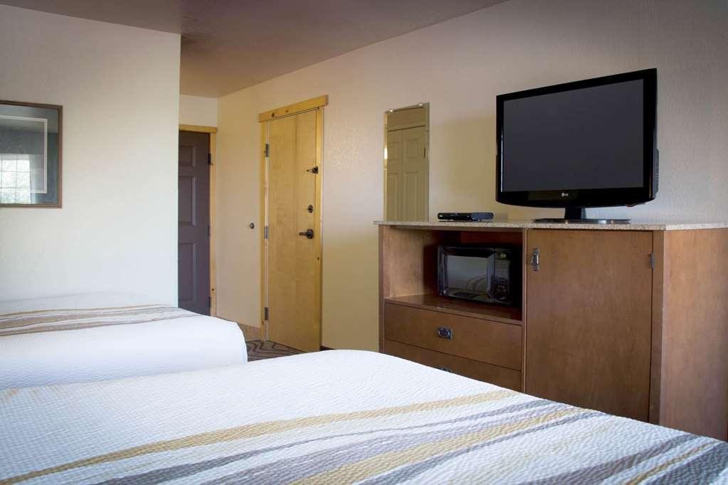 Best Western Plus Riverfront Hotel And Suites Great Falls Luaran gambar