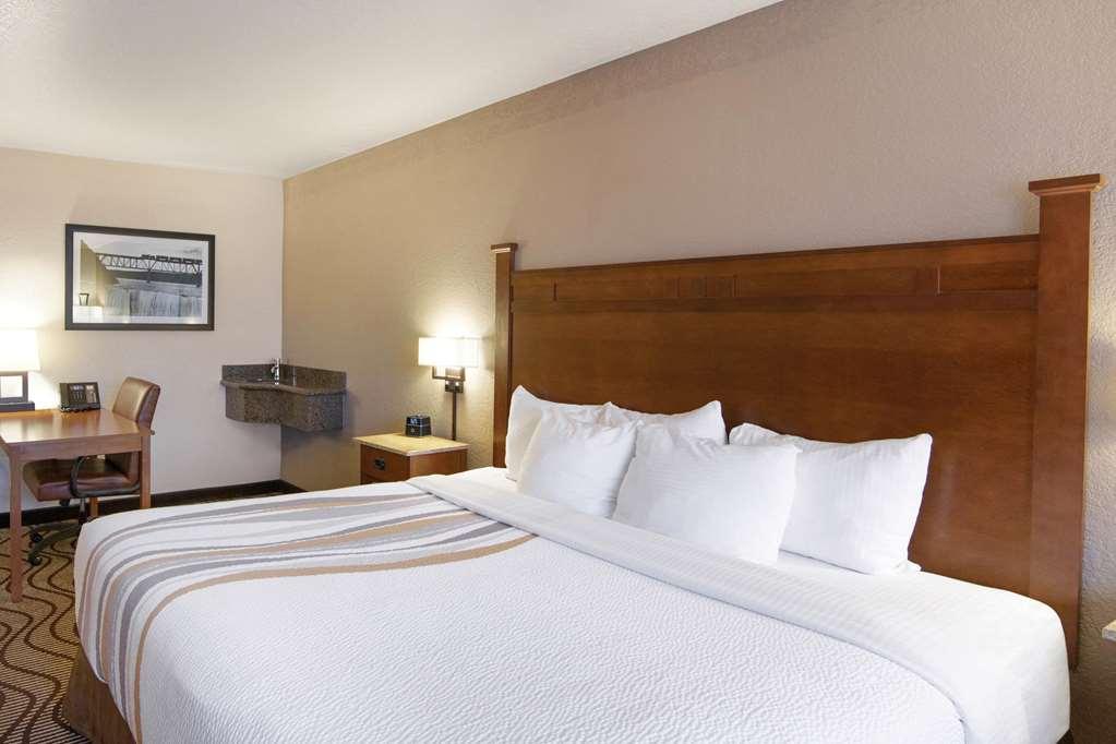 Best Western Plus Riverfront Hotel And Suites Great Falls Luaran gambar